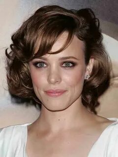 Pin by Gisel on Hairstyles to try Rachel mcadams hair, Brune