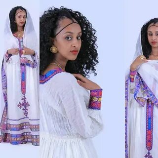 #ethiopianclothing #eritreanculturalwear #zuriaclothing #hab