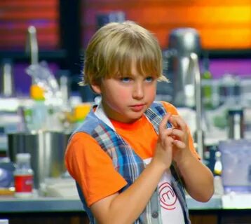 Stills - MasterChef Junior