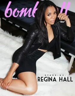 Regina hall sexy pics 🔥 The Naked Truth: 5 Celebrities Bare 