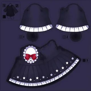 Outfit Designs - Forums Official MapleStory 2 Website