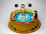 Fun Adult Cakes! (adults Only) - Musely