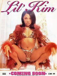 lil kim is going to relive 90s fantasies by becoming a sex w