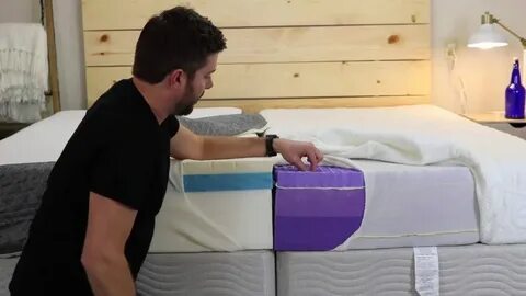 Nectar VS Purple Mattress Detailed Comparison- Which one is 