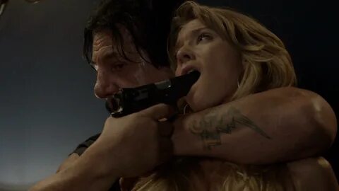 Sons of Anarchy (S05E08): Ablation Summary - Season 5 Episod