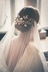 39 Stunning Wedding Veil & Headpiece Ideas For Your 2016 Bri