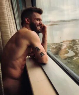 Free Paul Calafiore Naked (1 Photo) The Celebrity Daily