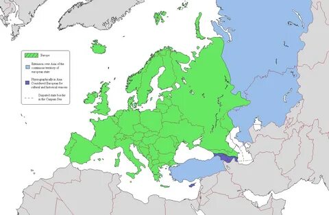 Население Европы это... Что такое Население Европы?