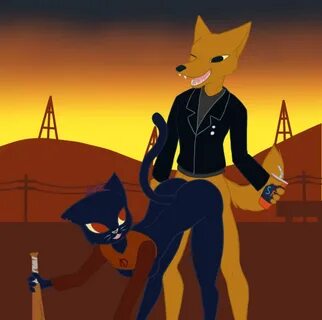 Night in the woods gregg Rule34 - giantess poen