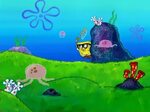 169b Planet of the Jellyfish SpongeBob Captures