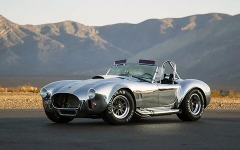 HD Vintage Shelby Cobra Wallpapers - Wallpaper Cave