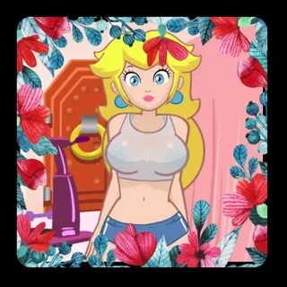 Princess Peach Sex Game Sex Pictures Pass