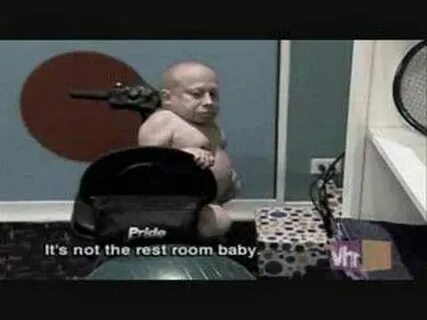 Vern Troyer - YouTube