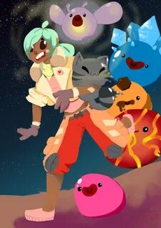 Pin by Xylecia Wilson on Games Slime rancher game, Slime, Ra