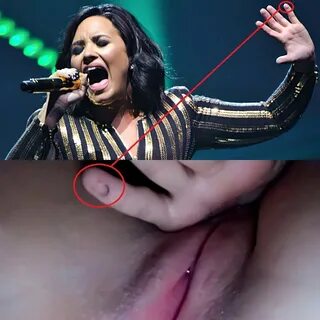 Demi Lovato Nude Masturbation Video Released