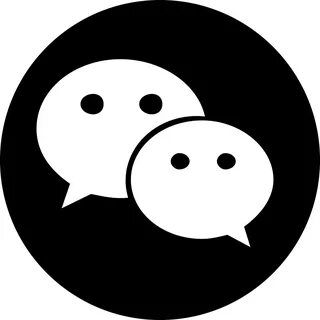 WeChat Svg Png Icon Free Download (#190726) - OnlineWebFonts