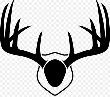 Free Deer Mount Silhouette, Download Free Deer Mount Silhoue