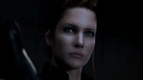 Анжела Миллер Resident Evil вики Fandom