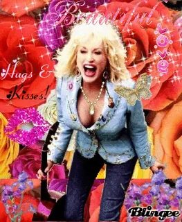 Dolly parton GIF - Find on GIFER