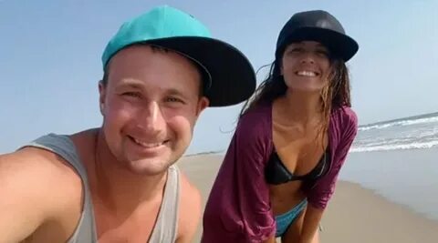 90 Day Fiance: The Other Way,' Evelin Plans Travel With Core