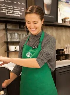 Buy starbucks worker outfit OFF-56