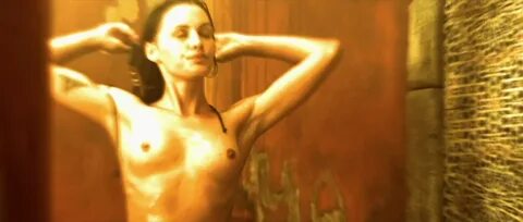 Nude video celebs " Eve Mauro nude - The Steam Experiment (2