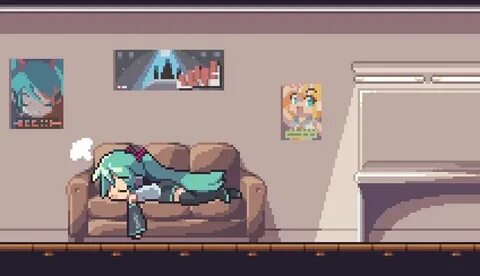 Pixel porn GIFs (@Pixell_Porn) / Twitter