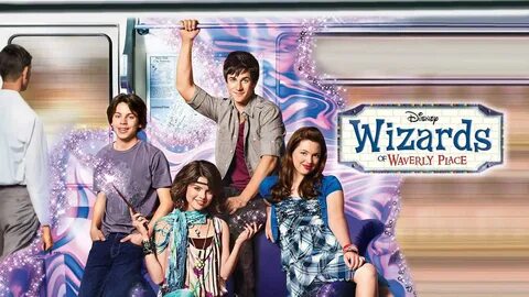 Watch Wizards of Waverly Place Full TV Series Online in HD Q