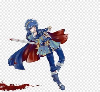 Free download Marth Fan art Drawing Fire Emblem, manga, comp