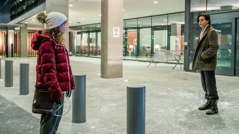 Five Feet Apart Wallpapers High Quality Download Free