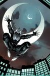 Moon Knight iPhone Wallpapers - Wallpaper Cave