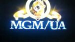 MGM/UA home video logo 1982 - YouTube