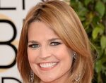 Pregnant 'Today' host Savannah Guthrie says she will skip th