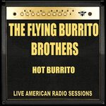 The Train Song - The Flying Burrito Brothers. Слушать онлайн