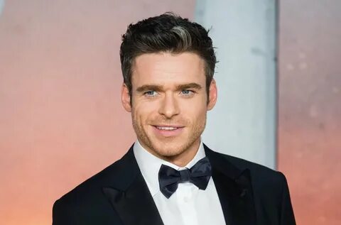 Jack Kentner в Твиттере: "Why isn’t Richard Madden on the li