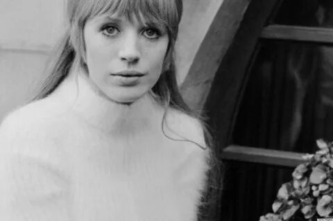 Pictures of Marianne Faithfull