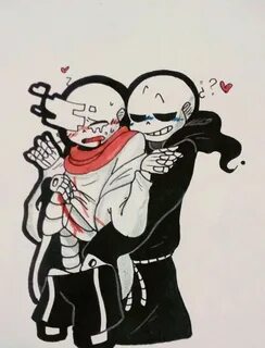 Geno x Reaper Undertale AUs Yaoi Amino