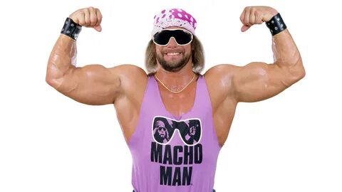 73+ Macho Man Randy Savage Wallpaper on WallpaperSafari