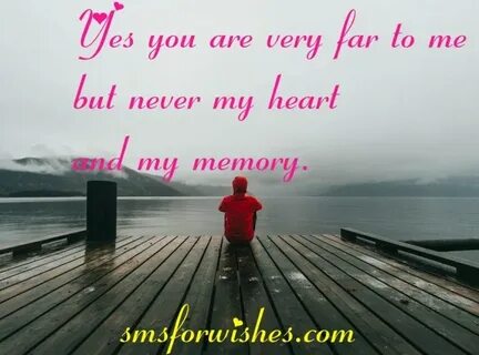I Miss You SMS for Girlfriend - Sad & Romantic Messages for 
