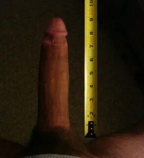 9-10 inches Caucasian Long Penis