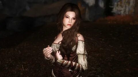 Lynly Star-Sung Renewal at Skyrim Nexus - Mods and Community