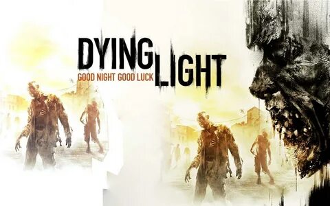 Dying Light Wallpapers - Wallpaper Cave