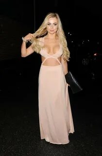 DJ Melissa Reeves Nude (210 Photos)