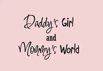 Daddys Girl Quotes And Sayings. QuotesGram