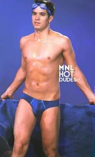 Hot Titans: Markki Stroem I The Naked Truth