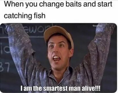 Hilarious Fishing Memes Fun