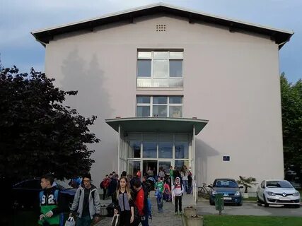 Sokrat School of the Sides, Kneza Borna 16, Zágráb, Zágrábi vár, sokrat,so