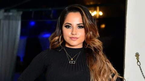 Becky G Wallpapers Images Photos Pictures Backgrounds