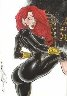 Pin by Angelogomes on Black Widow Black widow marvel, Comics
