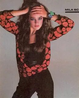 Brooke Shields Sugar N Spice Full Pictures - Brooke Shields 